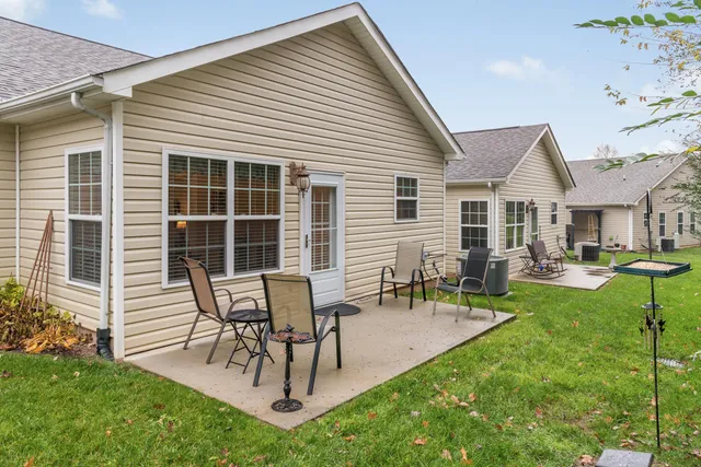 $1,650 | 5644 Mountain Oaks Lane, Ooltewah, TN 37363