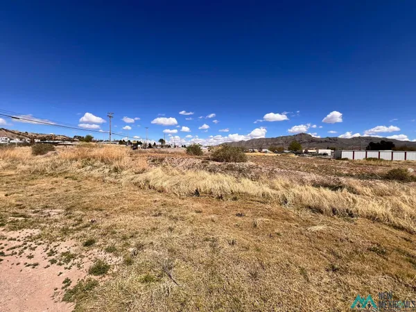 $80,500 | Tbd South Broadway Street, Truth Or Consequences, NM 87901