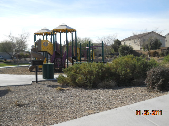 8519 West Payson Road Tolleson, AZ 85353 - Photo 19 of 19 Common Area