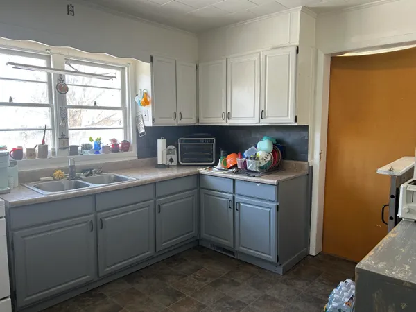 $165,000 | 234 North Lincoln Street, Bronson, MI 49028