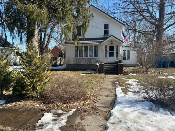 $165,000 | 234 North Lincoln Street, Bronson, MI 49028
