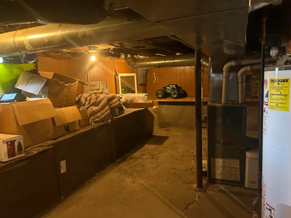 $165,000 | 234 North Lincoln Street, Bronson, MI 49028