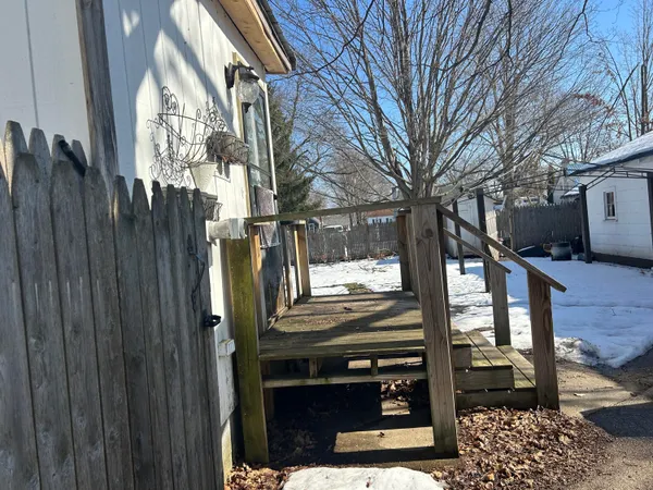 $165,000 | 234 North Lincoln Street, Bronson, MI 49028