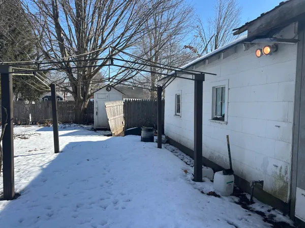 $165,000 | 234 North Lincoln Street, Bronson, MI 49028