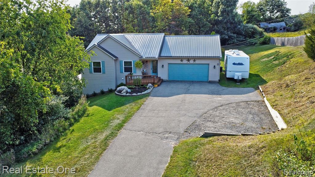 5327 Edgar Road Clarkston, MI 48346 - Photo 50 of 68