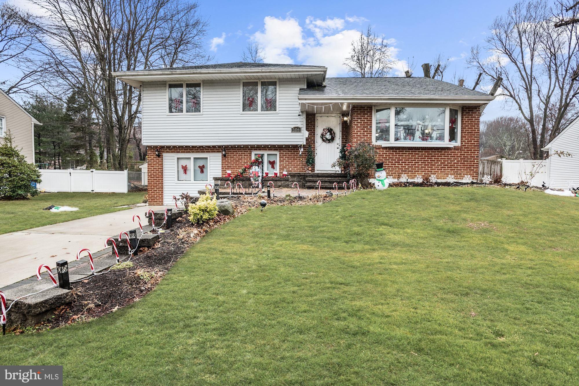 506 Bancroft Road Cherry Hill, NJ 08034 - Photo 1 of 26