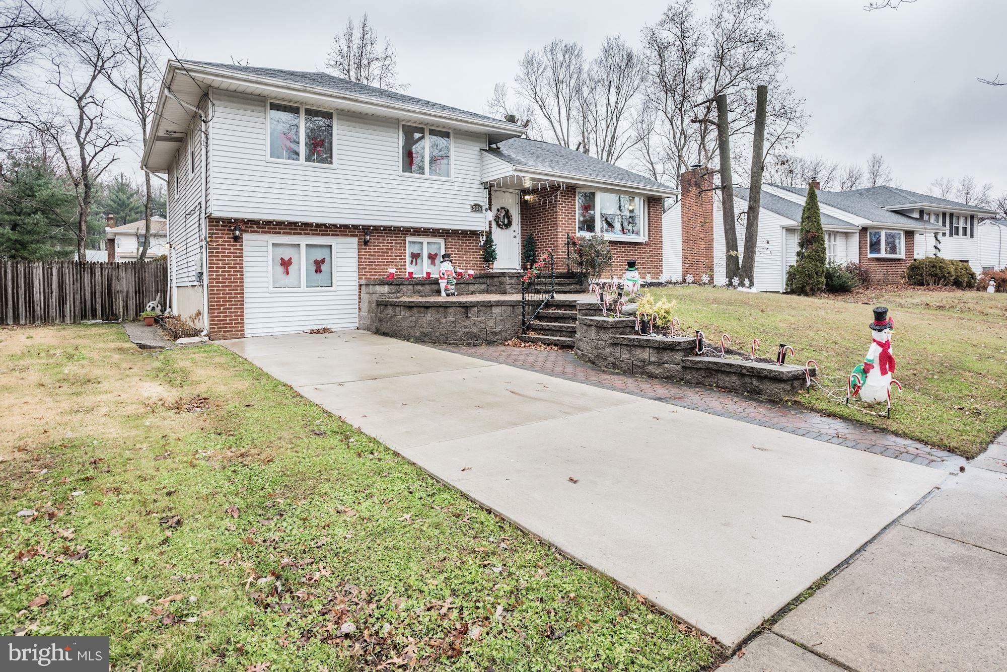506 Bancroft Road Cherry Hill, NJ 08034 - Photo 2 of 26