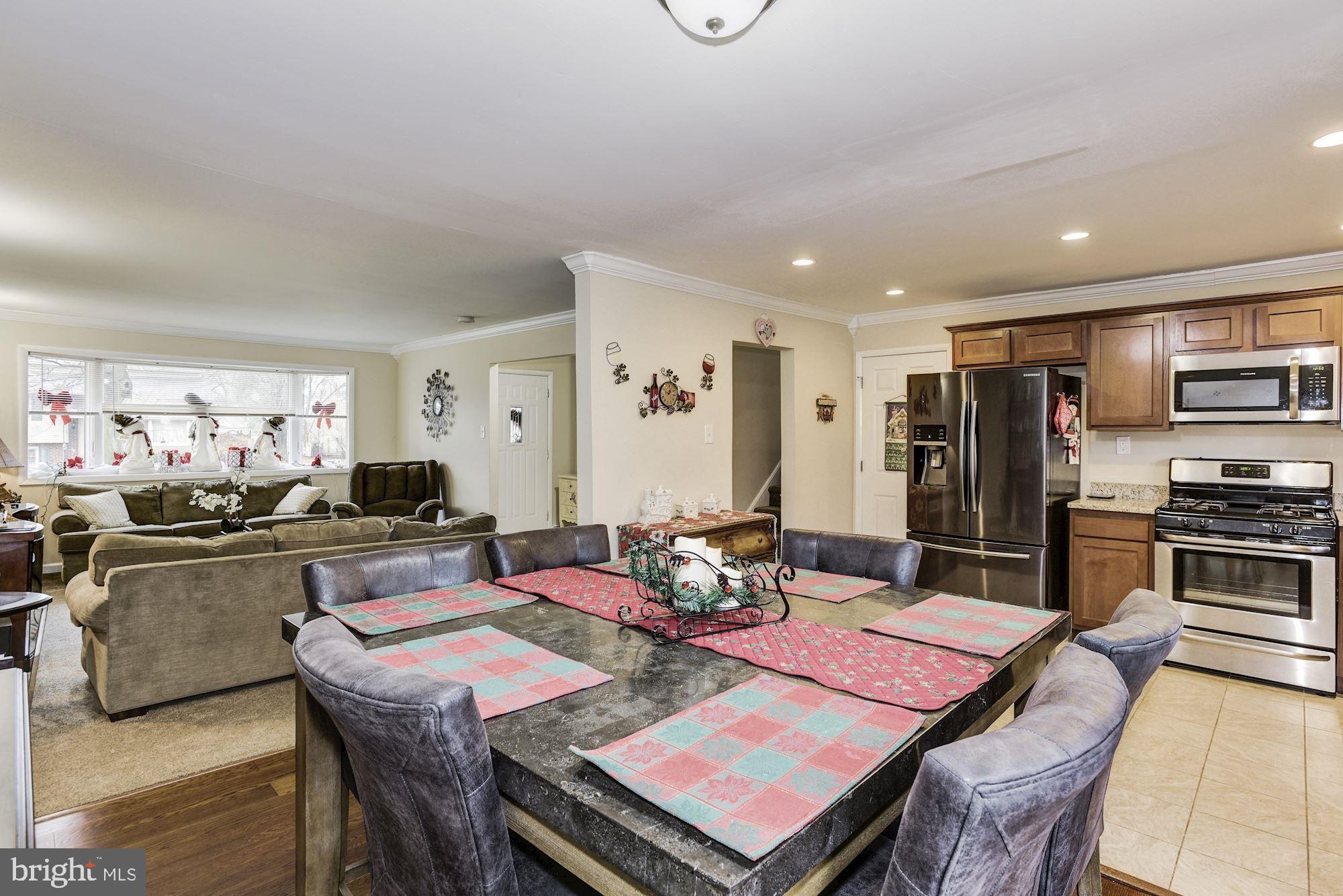 506 Bancroft Road Cherry Hill, NJ 08034 - Photo 14 of 26
