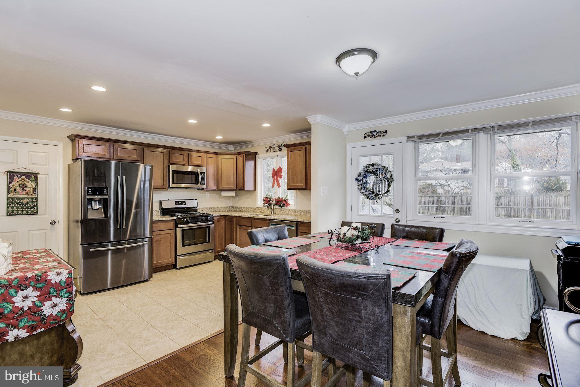 506 Bancroft Road Cherry Hill, NJ 08034 - Photo 15 of 26