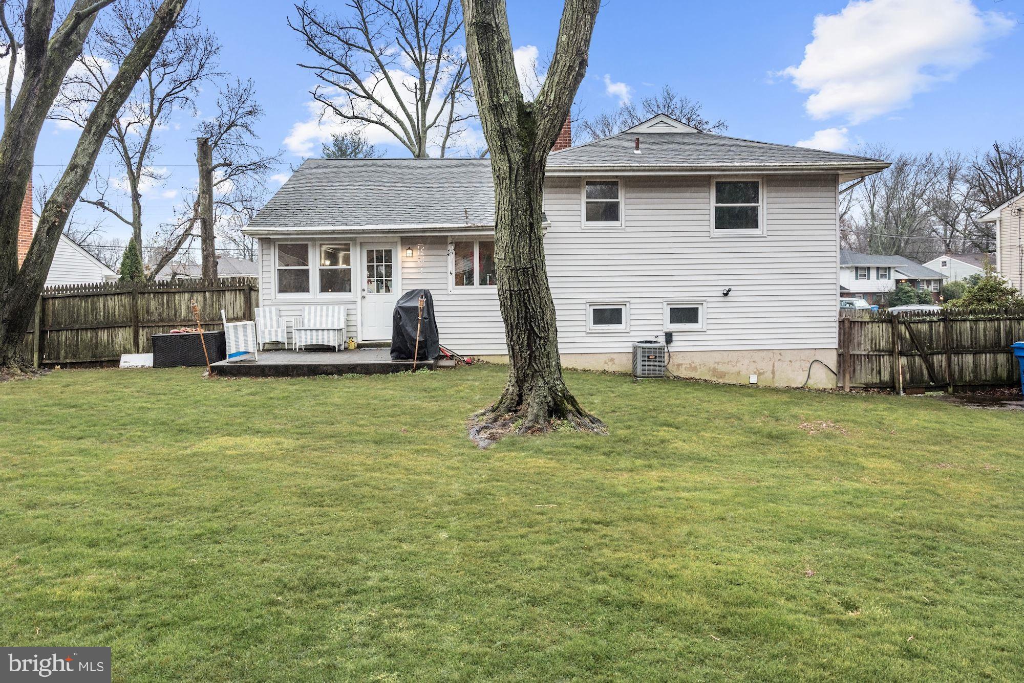 506 Bancroft Road Cherry Hill, NJ 08034 - Photo 24 of 26