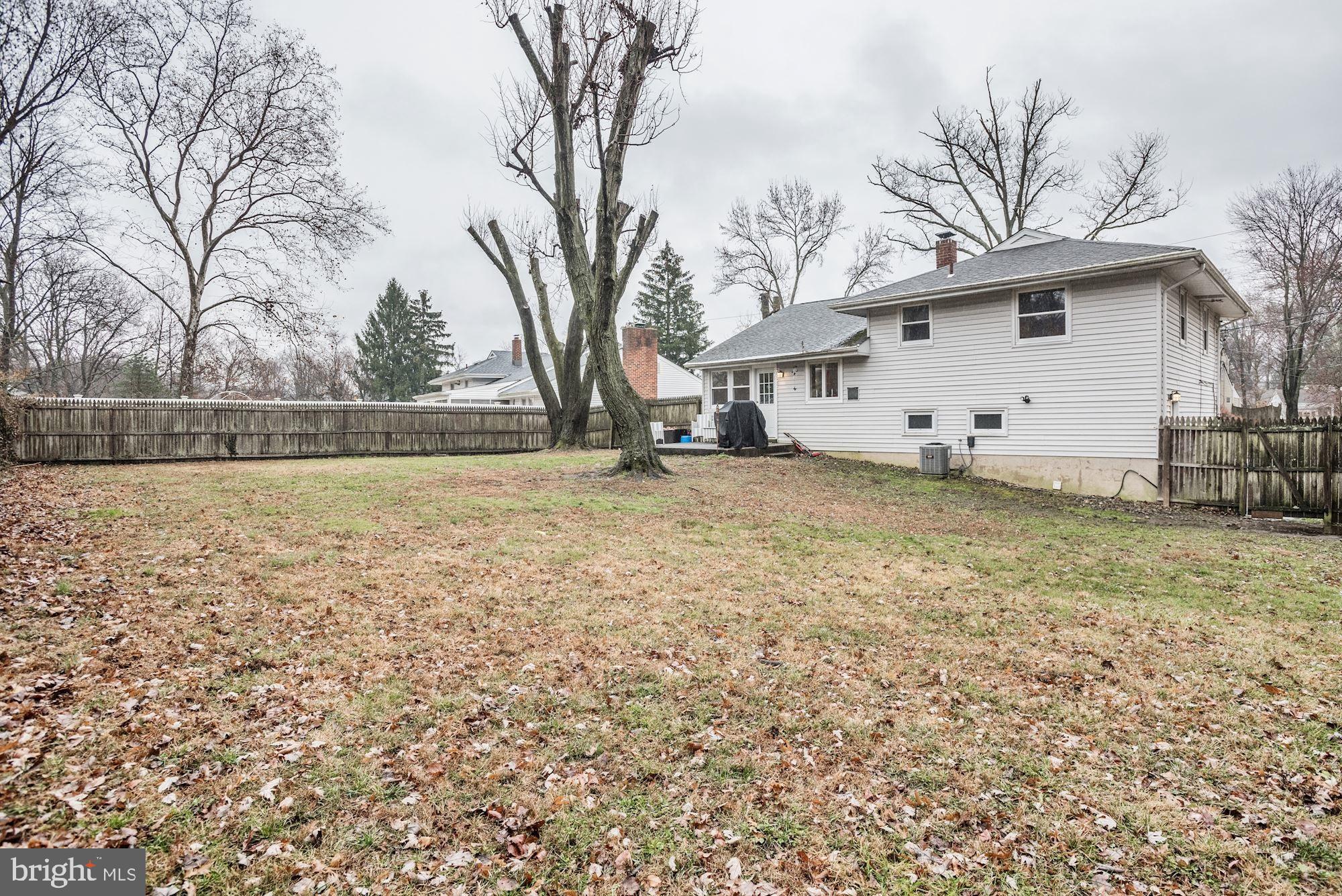 506 Bancroft Road Cherry Hill, NJ 08034 - Photo 25 of 26