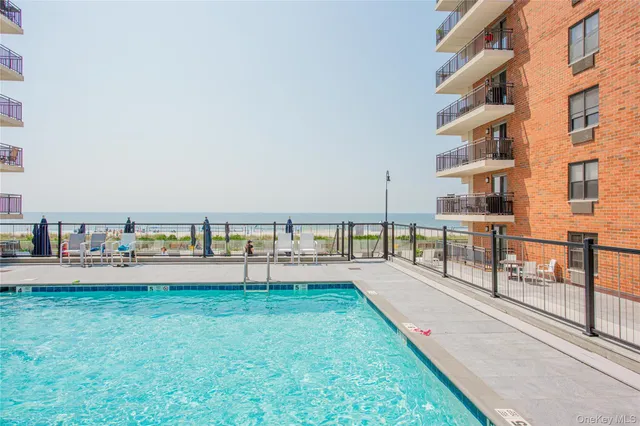 front view of a building