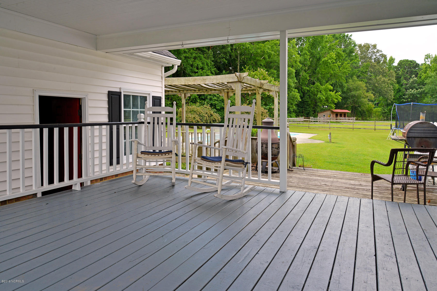 438 Yeopim Road Edenton, NC 27932 - Photo 17 of 70 438 Yeopim Road-00017