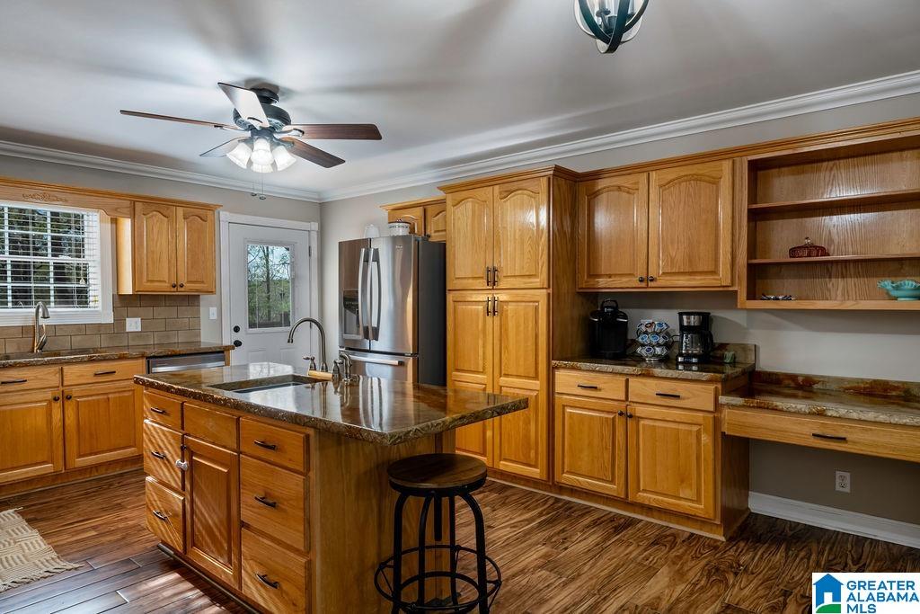 87 Timberline Circle Jasper, AL 35504 - Photo 15 of 55
