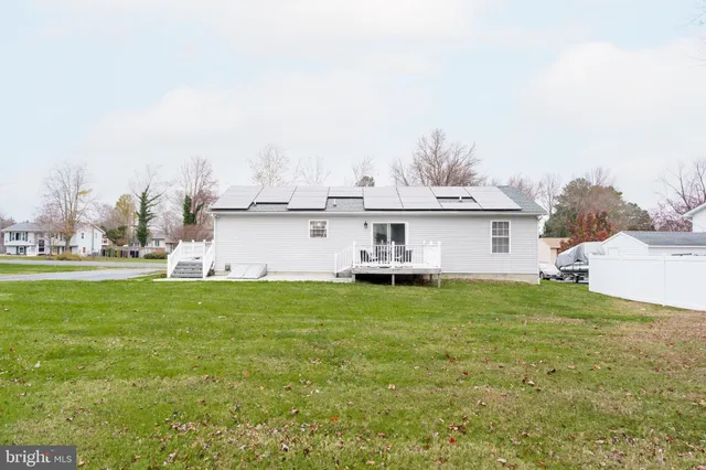 $375,000 | 22 N Road, Chesapeake City, MD 21915