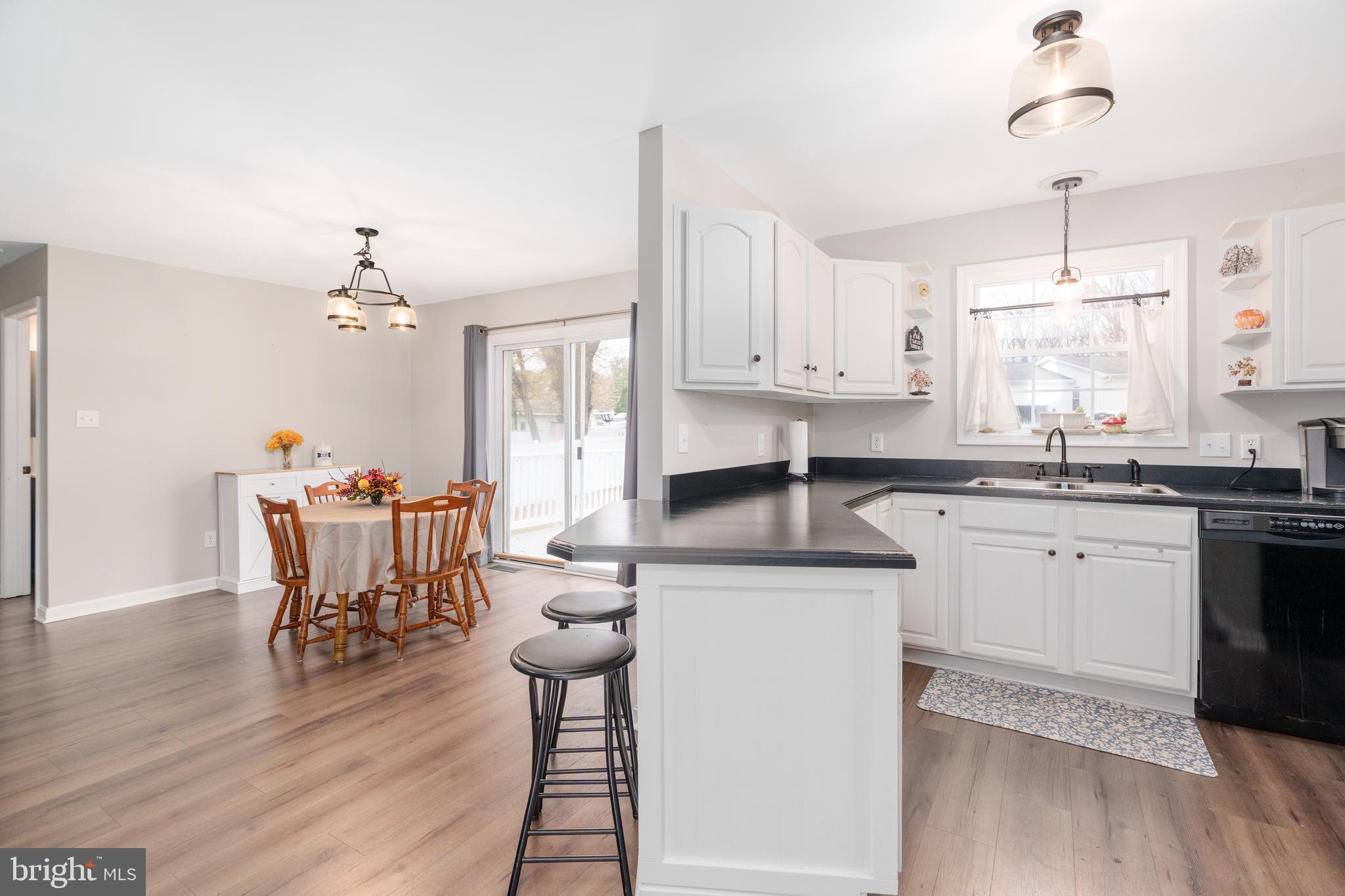 22 N Road Chesapeake City, MD 21915 - Photo 5 of 16 Kitchen