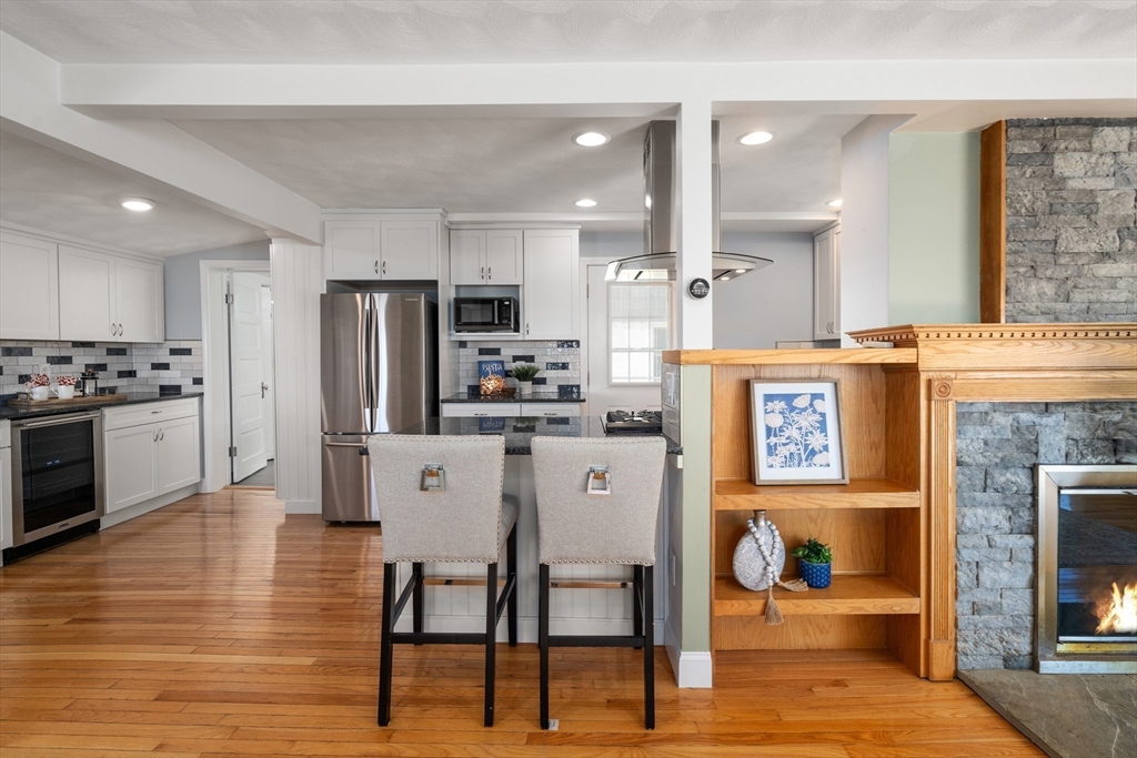 43 Maple Avenue Nahant, MA 01908 - Photo 22 of 33