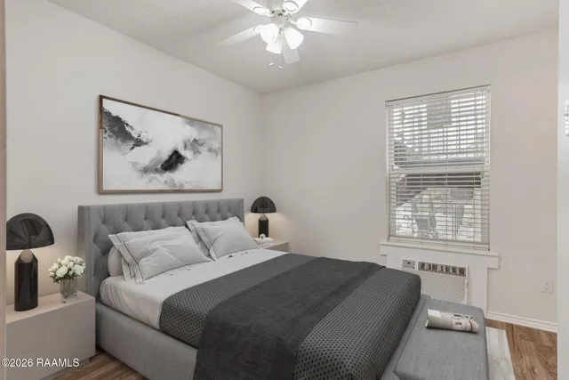 $780 | 1318 Lee, Unit B6, Lafayette, LA 70506