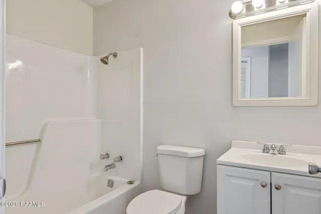 $780 | 1318 Lee, Unit B6, Lafayette, LA 70506