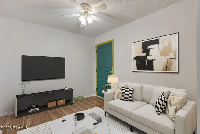 $780 | 1318 Lee, Unit B6, Lafayette, LA 70506