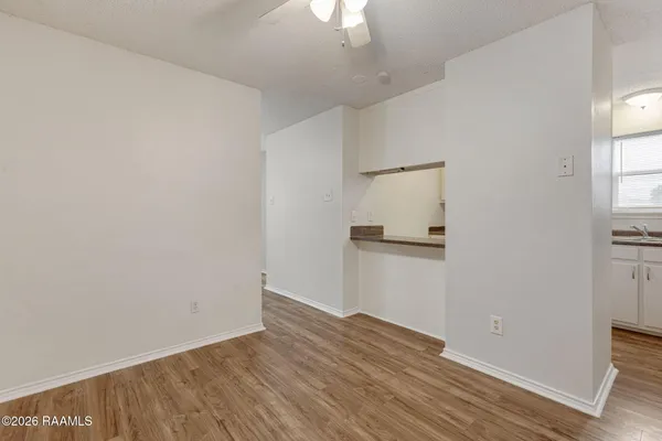 $780 | 1318 Lee, Unit B6, Lafayette, LA 70506