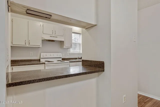 $780 | 1318 Lee, Unit B6, Lafayette, LA 70506