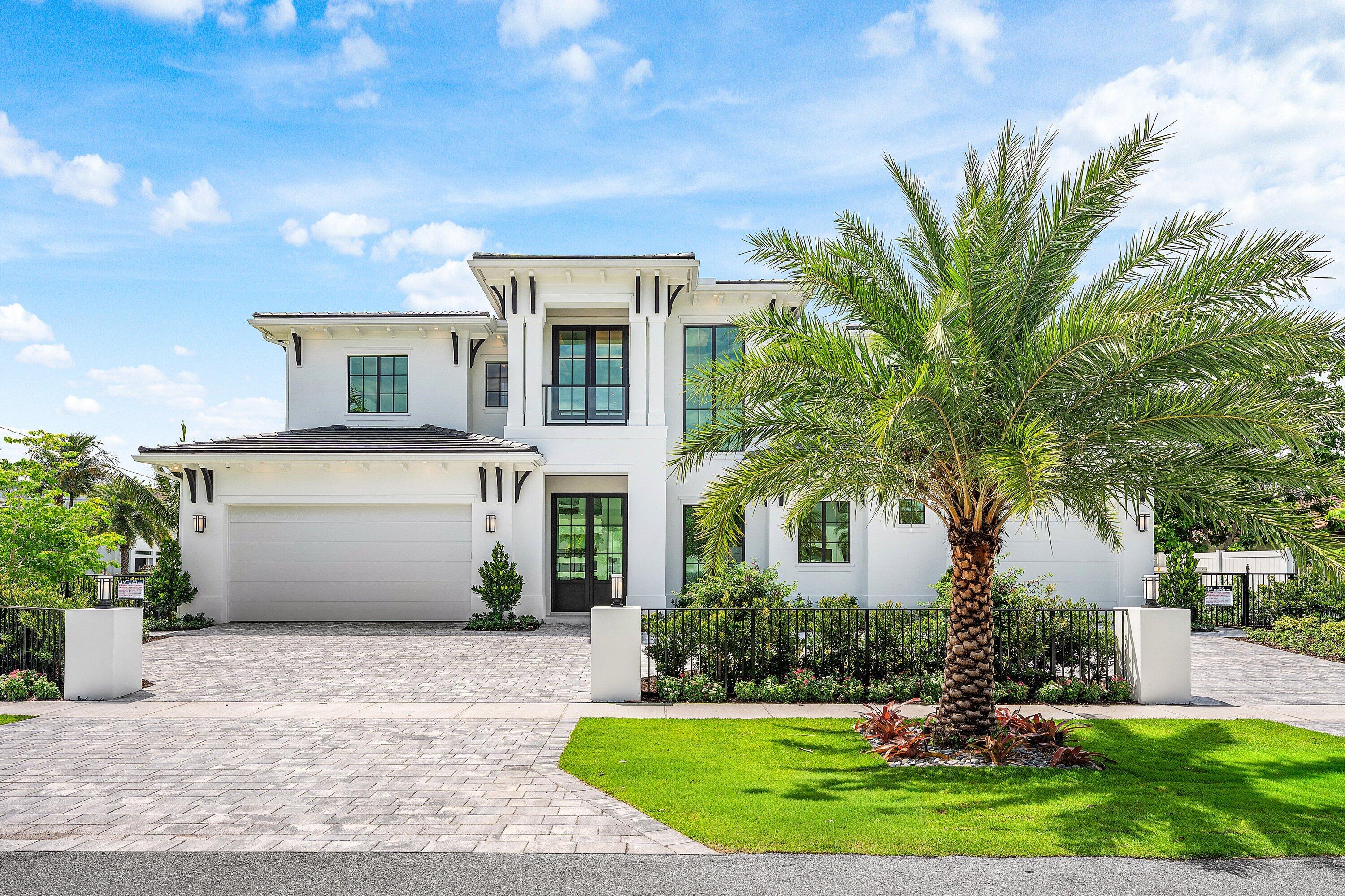 201 Northeast 4th Avenue Boca Raton, FL 33432 - Photo 2 of 82 001-201Northeast4thAvenue-DelrayBeach-FL