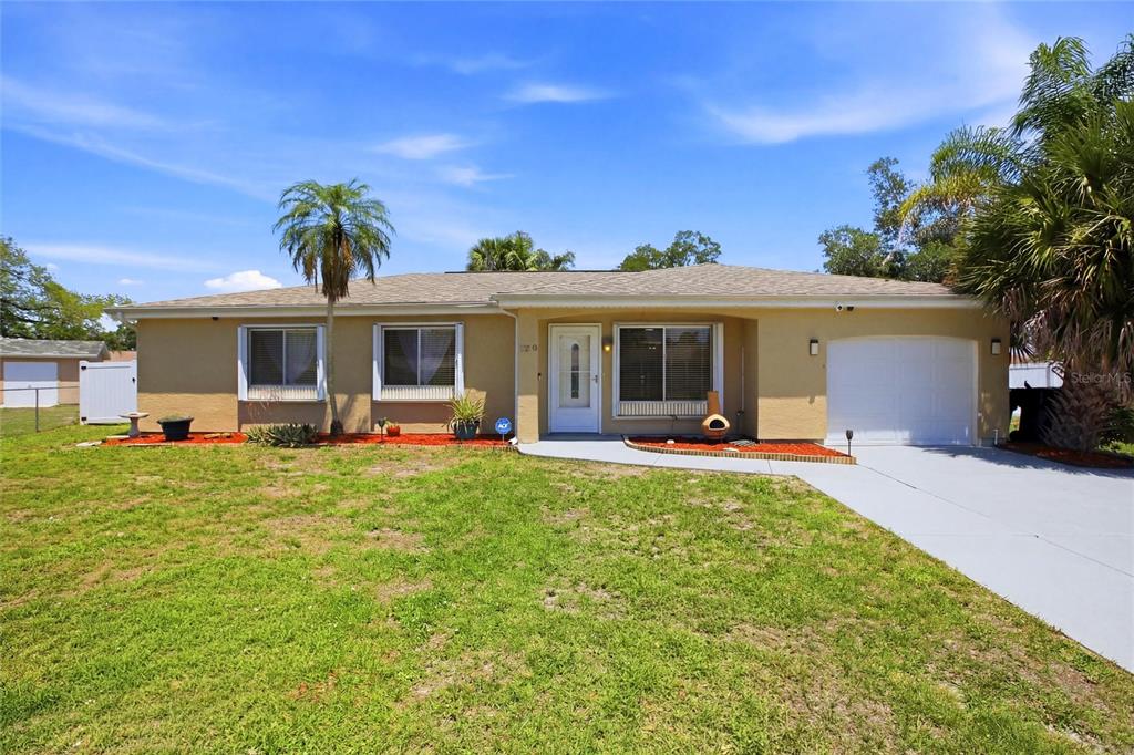 5330 Malamin Road North Port, FL 34287 - Photo 2 of 55