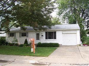 589 Sheldon Road Plymouth, MI 48170 - Photo 1 of 1 Front View