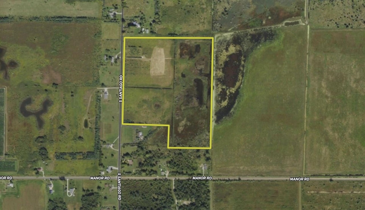 0 South Santiago Road Turner, MI 48765 - Photo 40 of 41 Gallery Image 40