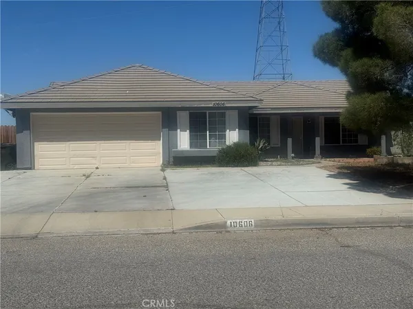 $399,900 | 10606 Arlington Street, Adelanto, CA 92301