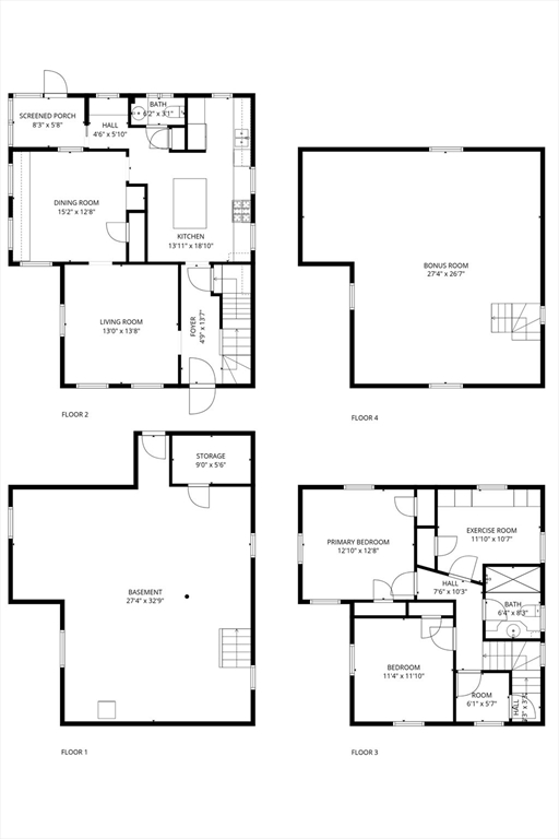 300 Greeley Street Clinton, MA 01510 - Photo 40 of 40 unknown