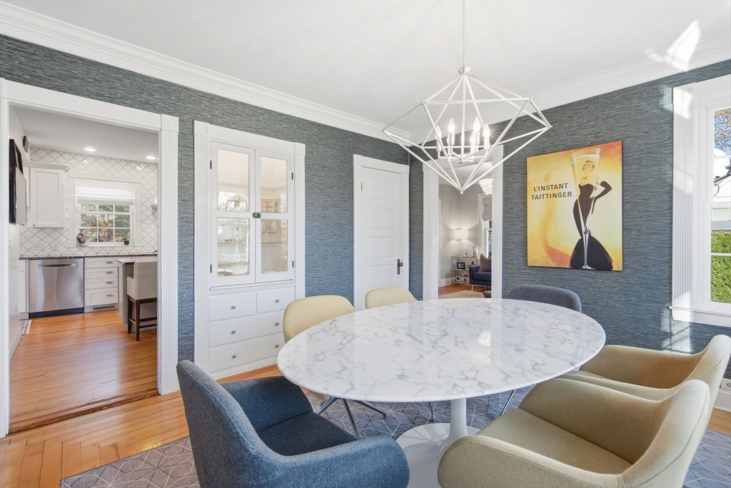 300 Greeley Street Clinton, MA 01510 - Photo 7 of 40 a view of a livingroom with furniture and window