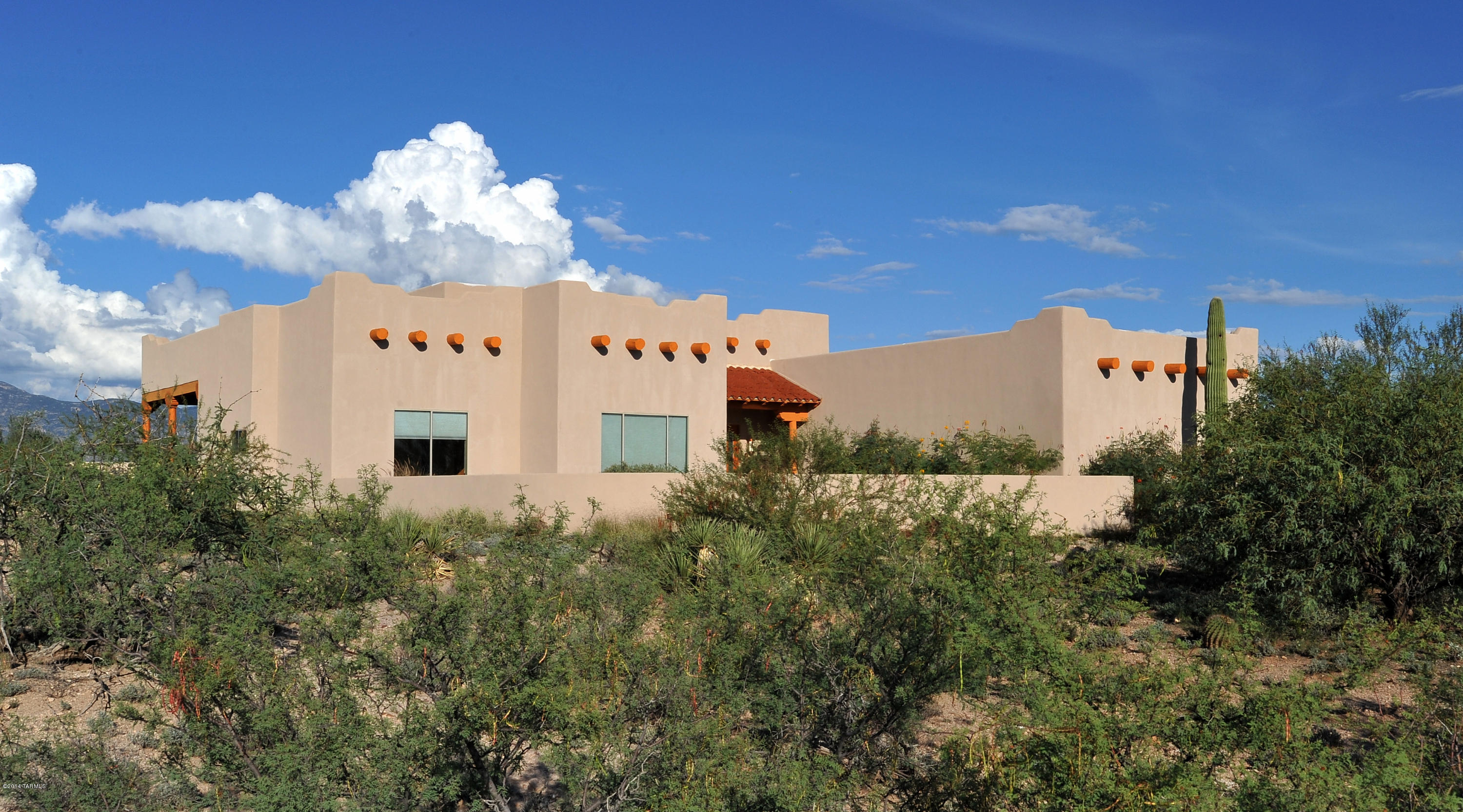 14741 East Triangle M Ranch Road Vail, AZ 85641 - Photo 31 of 35 Gallery Image 31