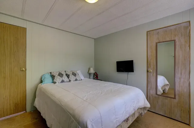 a view of a street with cars