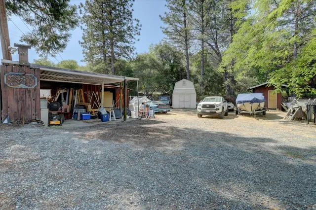 $385,000 | 14939 Stagecoach Way, Rough and Ready, CA 95975