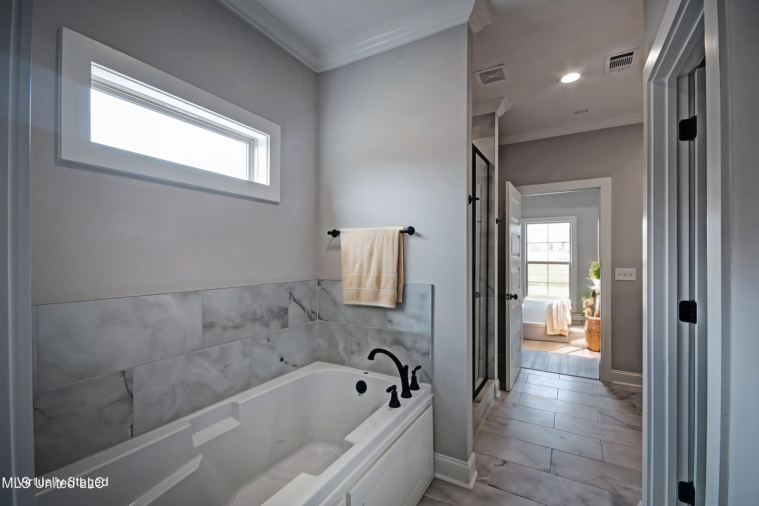 443 Baleigh Way Canton, MS 39046 - Photo 22 of 37 IMGP1012_3_4 - Bathroom - Farmhouse - 2