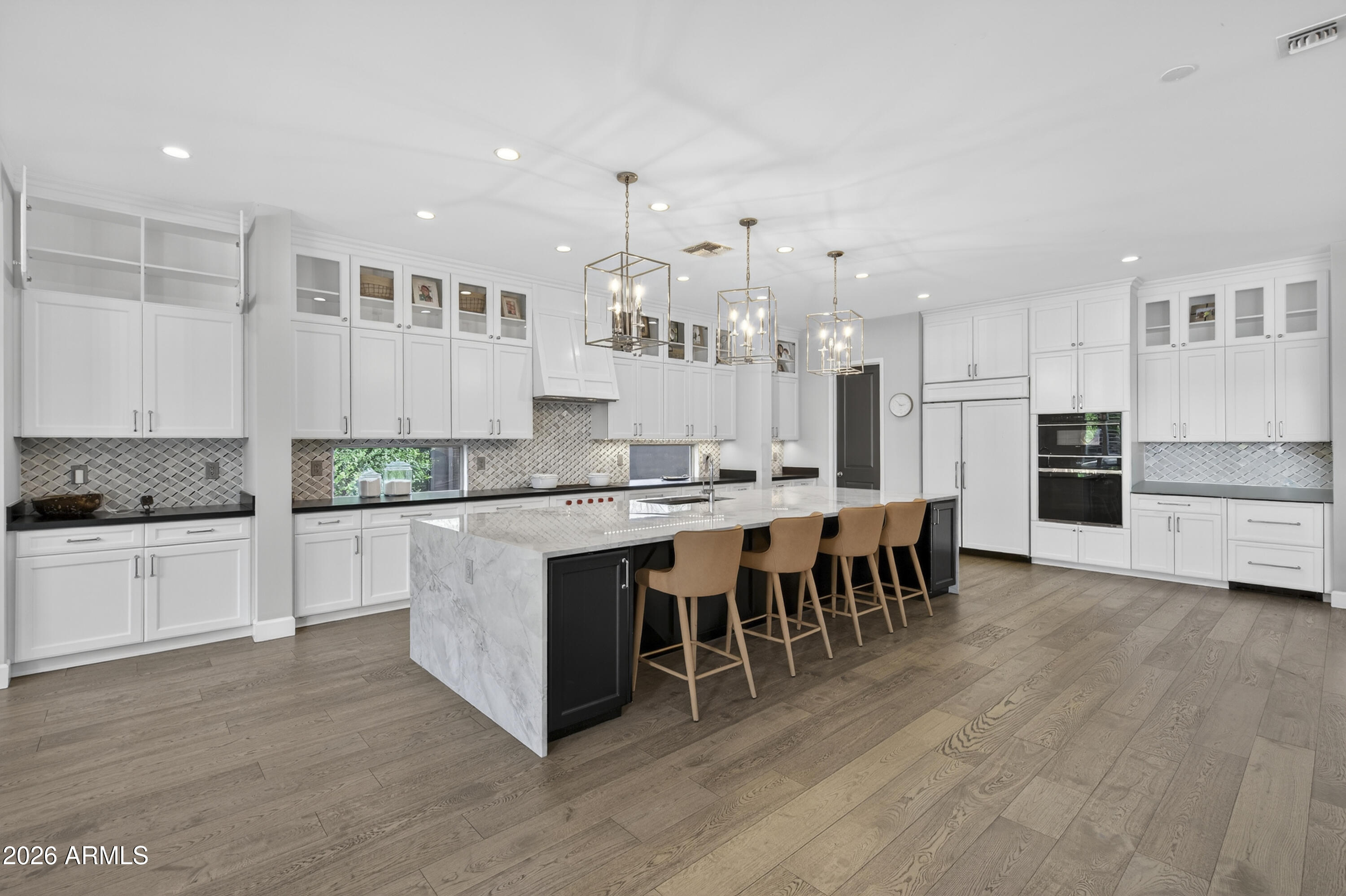 2980 East Boot Track Trail Gilbert, AZ 85296 - Photo 10 of 44 All kitchen applicances included