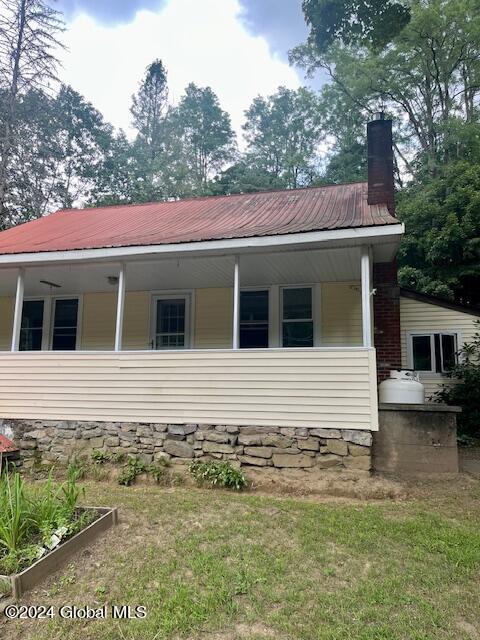 173 Lake Desolation Road Middle Grove, NY 12850 - Photo 2 of 24 IMG_6359