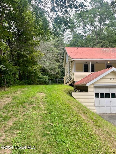 173 Lake Desolation Road Middle Grove, NY 12850 - Photo 3 of 24 IMG_6389