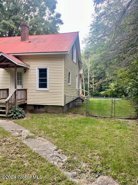 173 Lake Desolation Road Middle Grove, NY 12850 - Photo 6 of 24 IMG_6369