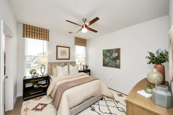 $2,720 | 7306 Corey Rushing Lane, Richmond, TX 77407