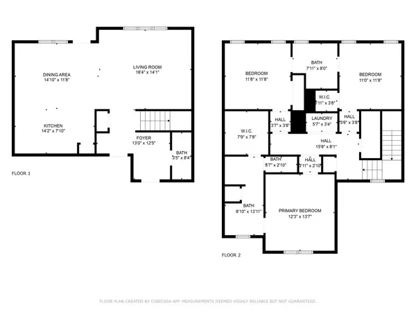 $2,720 | 7306 Corey Rushing Lane, Richmond, TX 77407