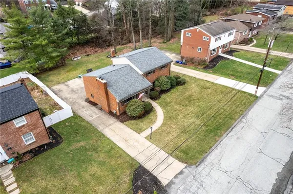 $325,000 | 1226 Harvest Drive, Monroeville, PA 15146