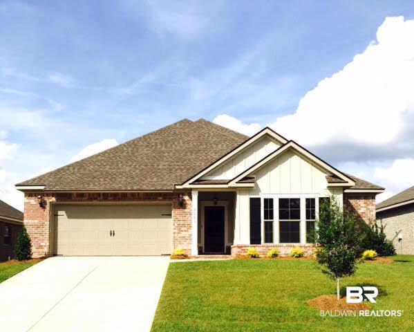 8680 Rosedown Lane Daphne, AL 36526 - Photo 1 of 19