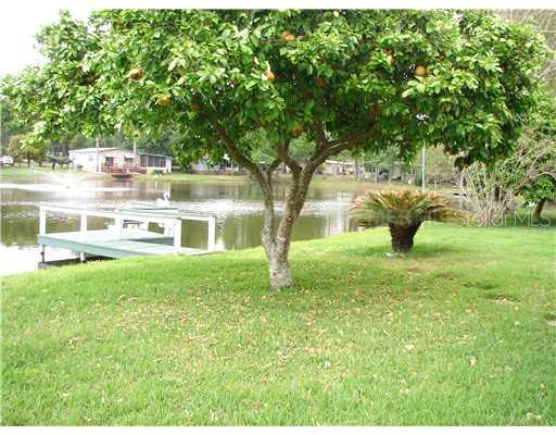 4 Robin Road Wildwood, FL 34785 - Photo 1 of 1 Waterfront/Dock/Pier