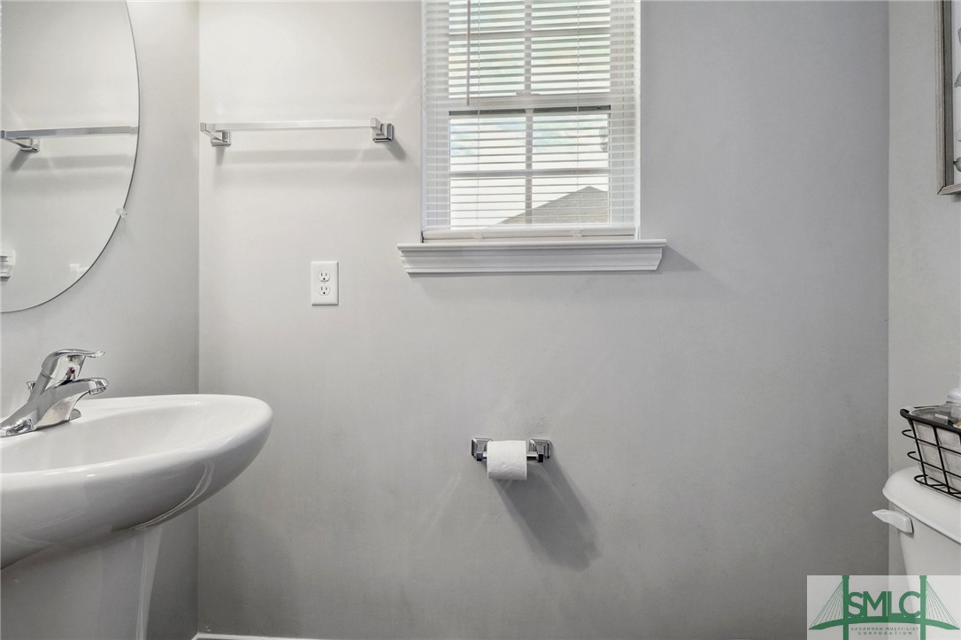 348 Rutledge Drive Hinesville, GA 31313 - Photo 12 of 26 Gallery Image 12