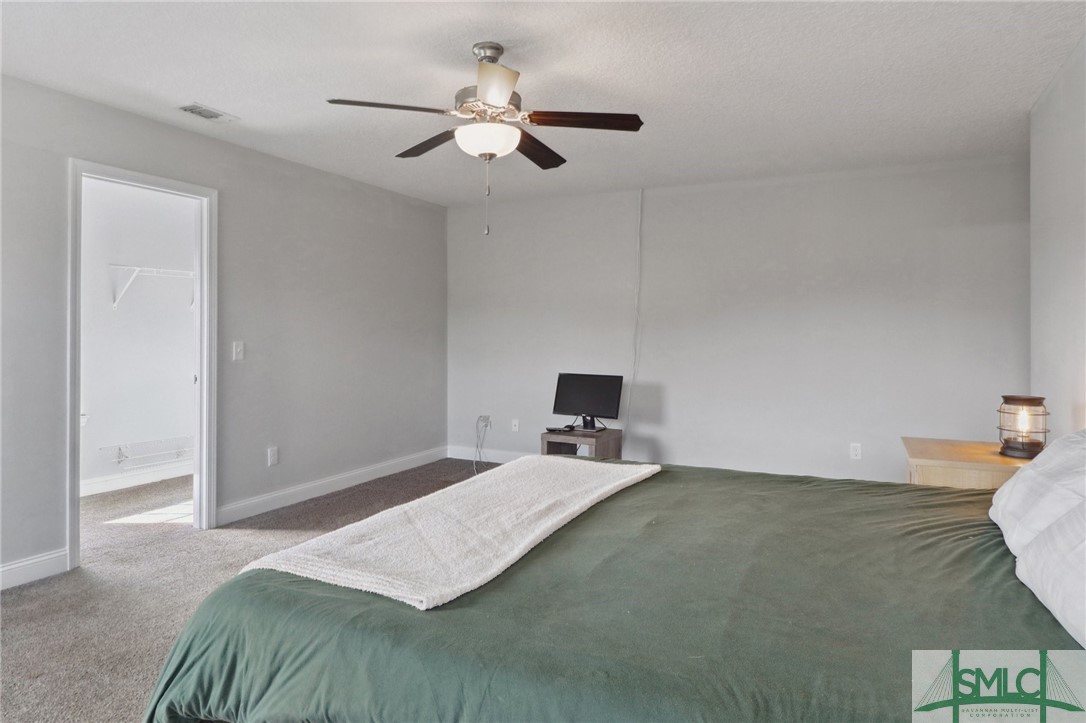 348 Rutledge Drive Hinesville, GA 31313 - Photo 14 of 26 Gallery Image 14