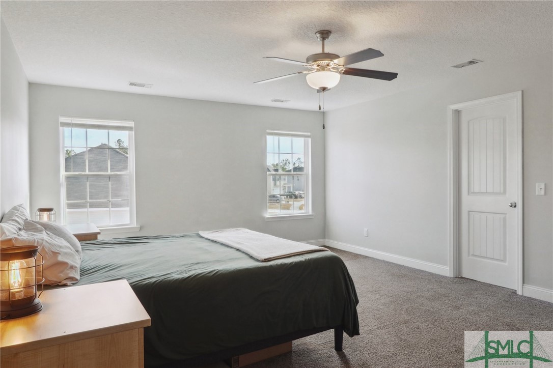 348 Rutledge Drive Hinesville, GA 31313 - Photo 15 of 26 Gallery Image 15