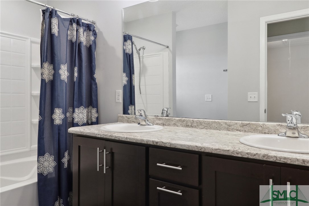 348 Rutledge Drive Hinesville, GA 31313 - Photo 18 of 26 Gallery Image 18